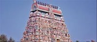 Laws regarding the management of temples in India!!!